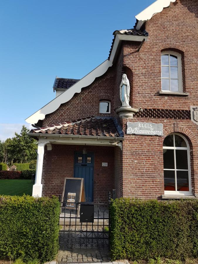 Varsenare Enroute367 Bed & Breakfast エクステリア 写真