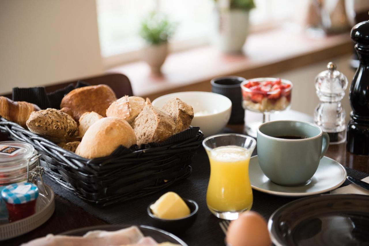 Varsenare Enroute367 Bed & Breakfast エクステリア 写真