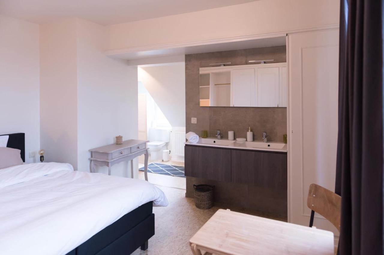 Varsenare Enroute367 Bed & Breakfast エクステリア 写真