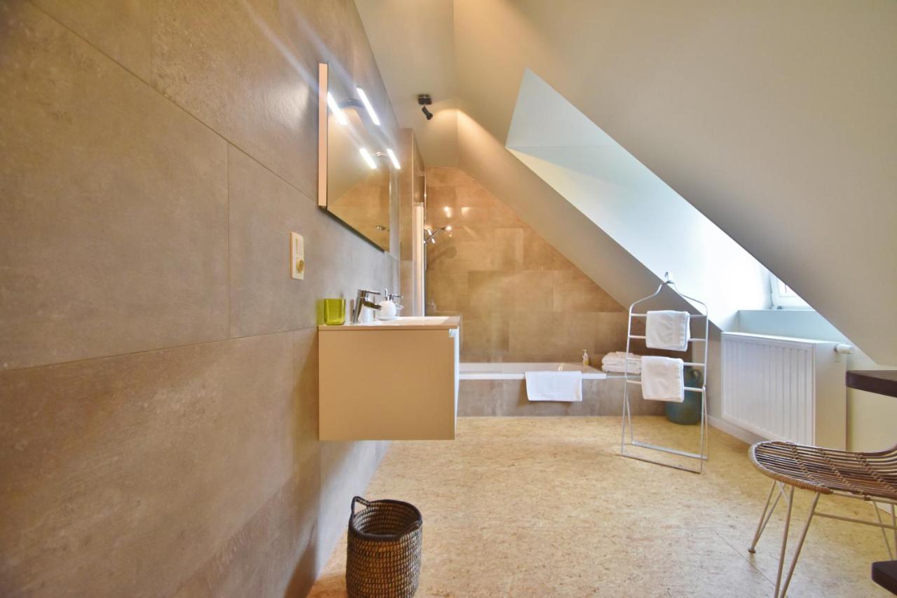 Varsenare Enroute367 Bed & Breakfast エクステリア 写真